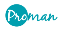 logo proman