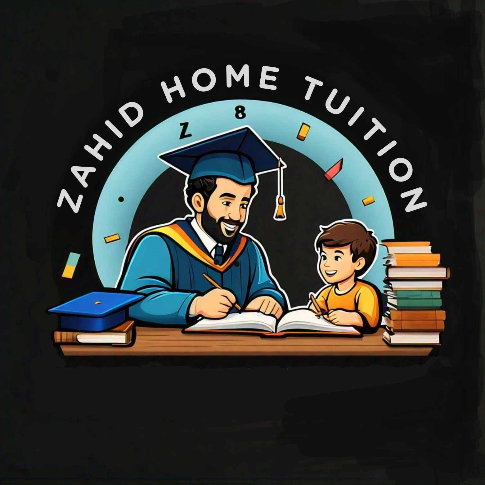 Zahid Home Tuition (1)